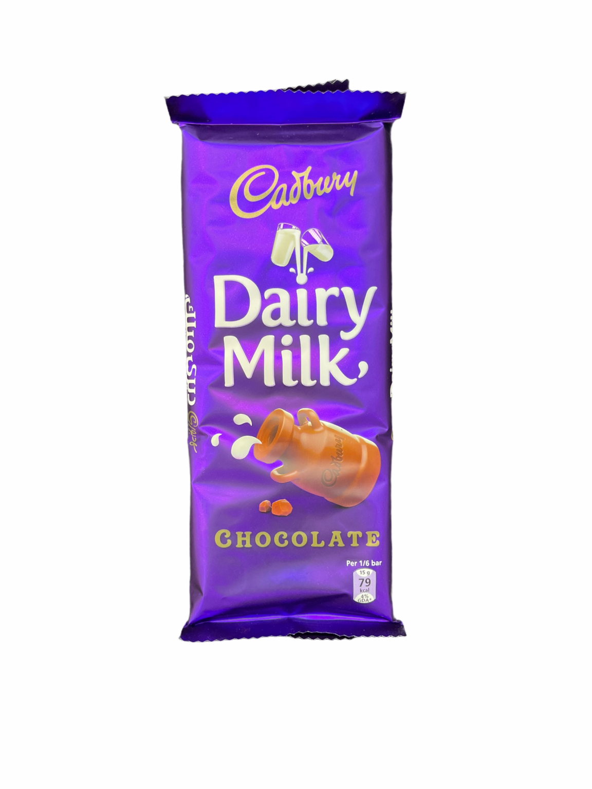 Dairy Milk Chocolate - Arabian Mall