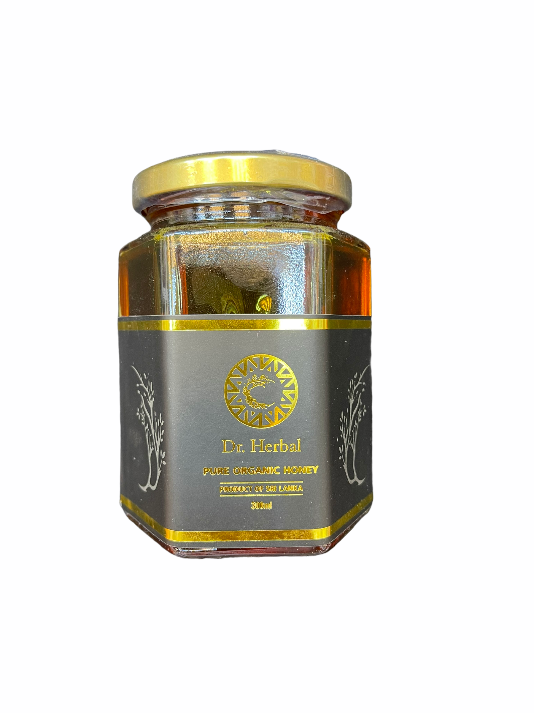 Dr Herbal Honey